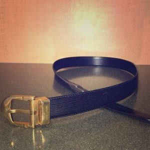 Louis Vuitton Belt